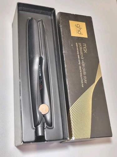 Original ghd max s7n421 - original, wide