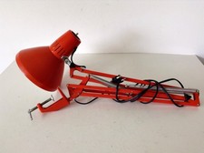 Vintage Architektenlampe LEDU