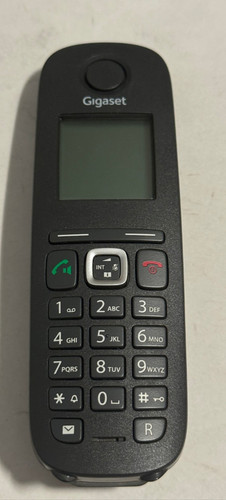 Gigaset a540 telefon - gigaset,