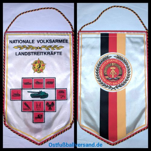Orig wimpel nationale - wimpel,