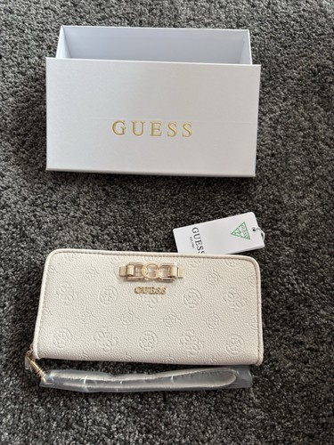 Guess portemonnaie - guess,