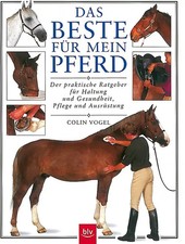 Das Beste für mein Pferd. Der