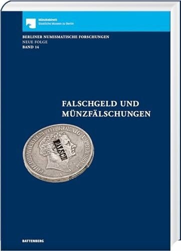 Falschgeld und