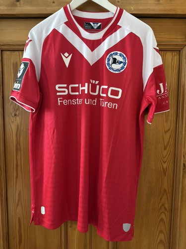 Dsc arminia bielefeld - arminia,