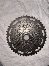 Shimano CS-M5100 Kassette