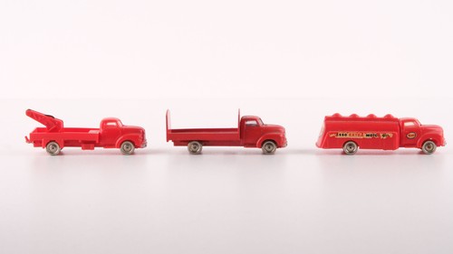 Lego konvolut 3 bedford - 3,