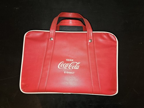 Coca cola kühltasche - coca-cola,