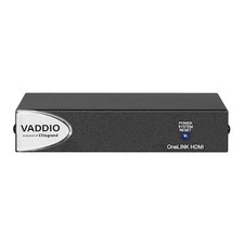 Vaddio 999‑1105‑43 AV