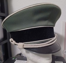 Schirmmütze Offizier