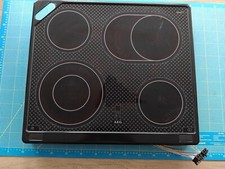 AEG 55 AAD 35 ZO  Kochfeld