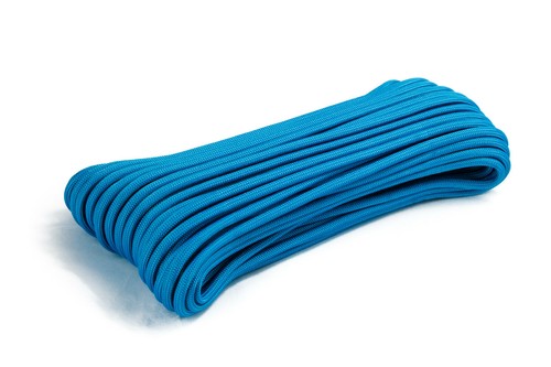Paracord seil 550lb 4mm 20m - paracord,