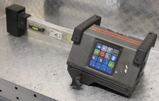 Corghi Messkopf Achsvermessung Messarm Exact HL hinten Links (4)