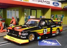Sideways FORD ESCORT MK2 TURBO