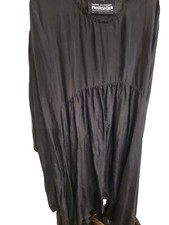 PRIVATSACHEN CCOCON.COMMERZ GR. 2 SEIDE UNIKAT IN HAMBURG GENÄHT 