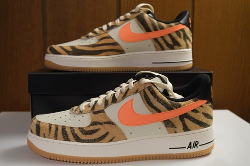 Nike air force 07 - air, 1
