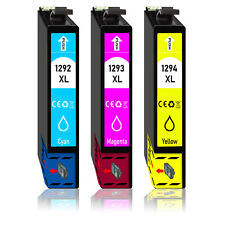 3er Farbset Tintenpatronen