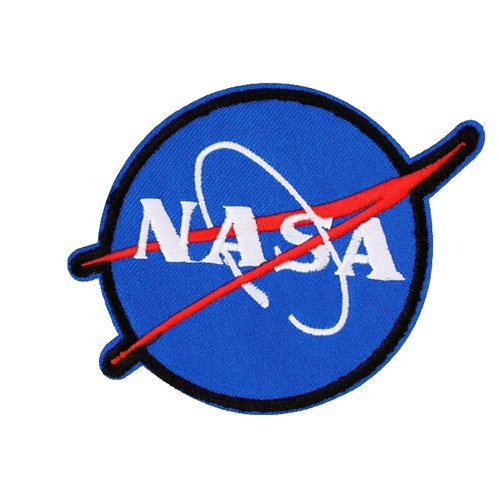 Nasa weltraum patch weltall - nasa,
