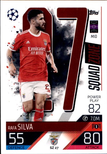 Champions league extra 2022 - champions,