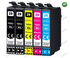 Patronen für Epson 29XL XP235