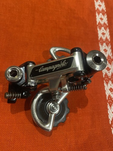Campagnolo super record pat - campagnolo,
