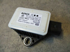 ESP Sensor Duosensor Drehratensensor AUDI A4 B8 8K A5 8T 8K0907637A