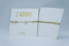 Dior J‘adore Jadore Bracelet