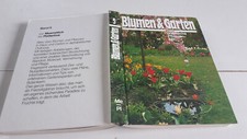 Blumen & Garten - Das praktische Pflanzen-ABC - Band 5 - Me-Pi - Bertelsmann