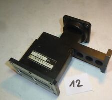 Hohlleiter  Bauteil    (  12 )