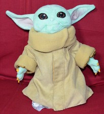 Star Wars Meister Yoda