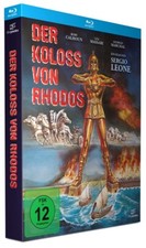 Der Koloss von Rhodos