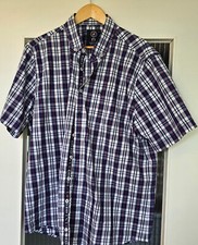 Claudio Campione XL Freizeithemd neuwertig