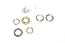 Lenkkopflager Steuersatz für CPI Keeway GY6 China 2T Roller