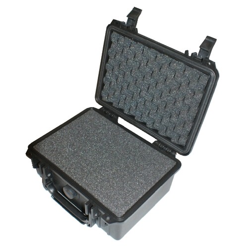 Outdoor case kamera objektiv - outdoor,