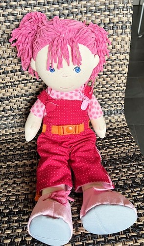 Puppe anziehpuppe - puppe,