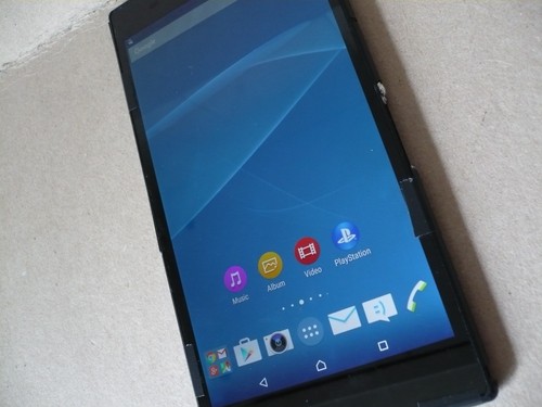 Sony xperia ultra c6802 16gb - z,