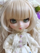 Pullip Puppe doll The Secret