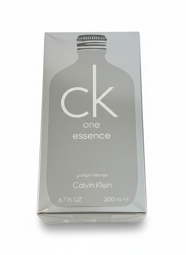 Calvin klein one - calvin, essence