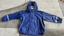 Smile Baby Jacke für Kinder -