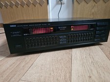 YAMAHA EQ-630 EQUALIZER WIE NEU