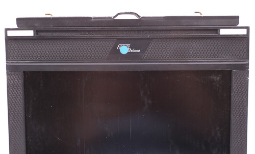 Fidelity deluxe 8x10 planfilm - fidelity,