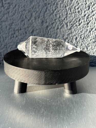 Bergkristall vogel 120g - ca.,