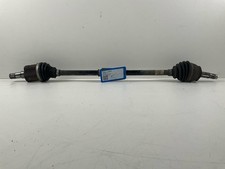 Antriebswelle rechts vorne OPEL Corsa E (X15) 1.4 Turbo  74 kW  101 PS (09.2014