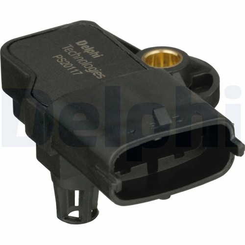 Delphi sensor saugrohrdruck - sensor,
