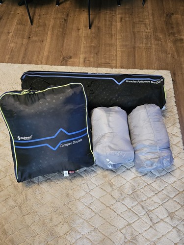 Outwell posadas feldbett - outwell,