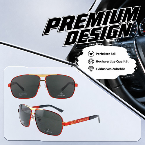 Mode sonnenbrille 722 - mode,
