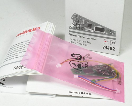 Einbau digital decoder f - einbau,