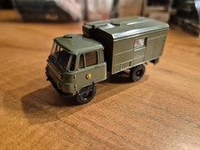 LO ROBUR 2002 KOFFER  NVA 1:87