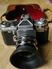 Edixa-mat Reflex Mod C mit