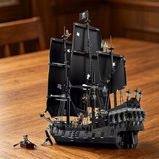 Segelboot 10365 Schiff Modell