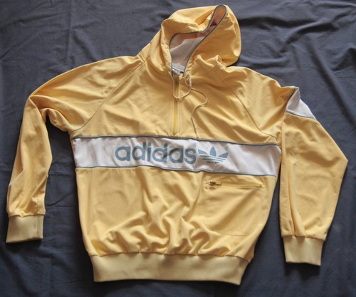 Adidas jacke vintage retro - adidas,